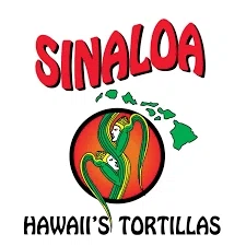 Sinaloa Hawaiian Tortillas