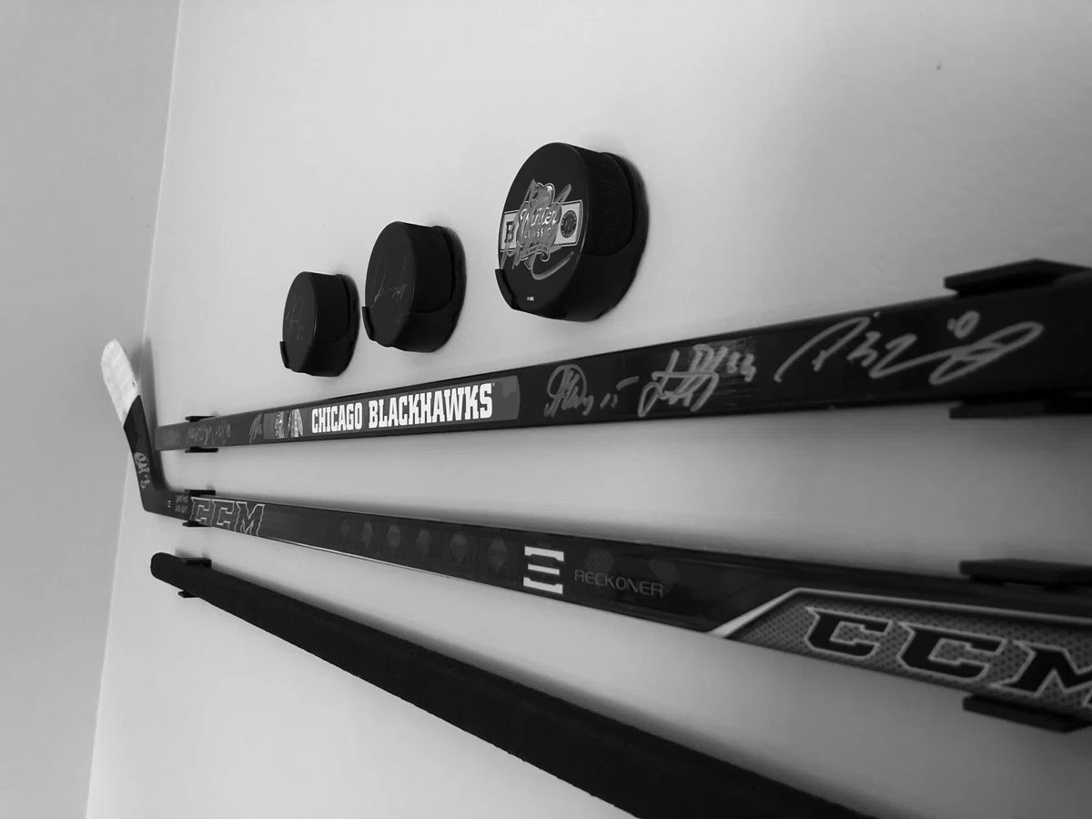 Sin Bin Shop
