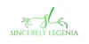 Sincerely Legenia