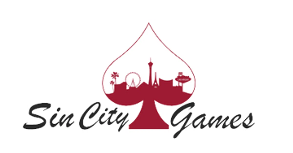 Sin City Games