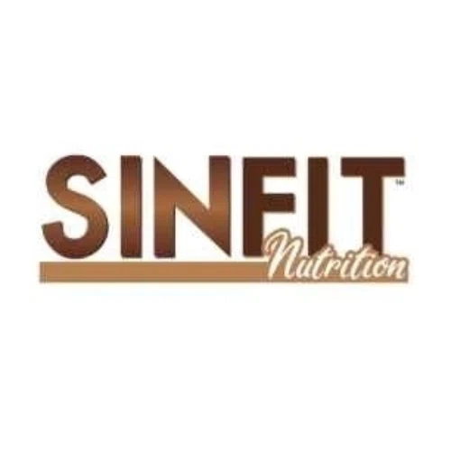 SinFit Nutrition