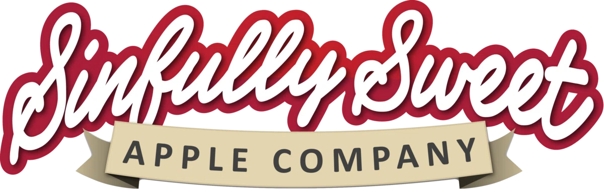 Sinfully Sweet Apple Company