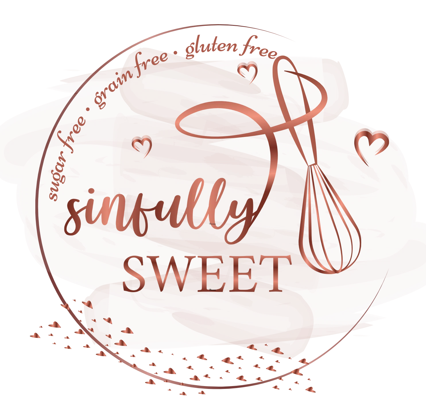 Sinfully Sweet Keto