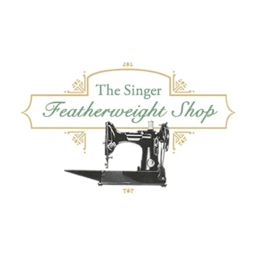 Singer Featherweight