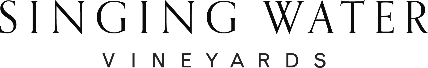 Singing Water Vineyards