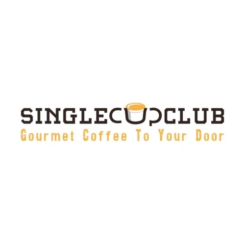 Single Cup Club Coupon (2 Promo Codes 
