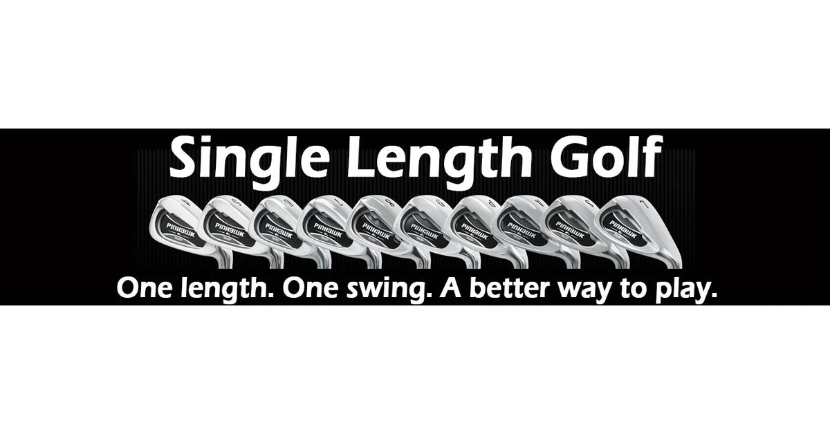 Single Length Golf