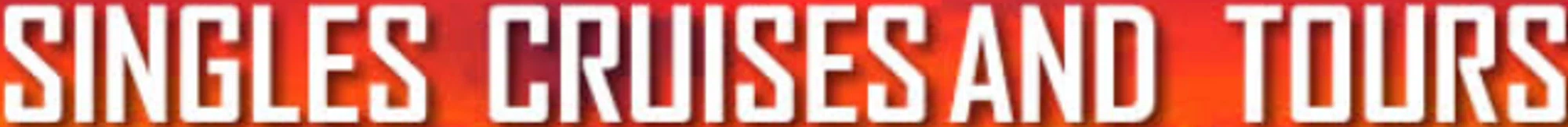 Singles Cruises and Tours