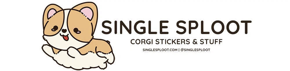 Single Sploot