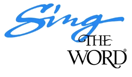 Sing The Word