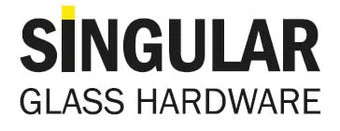 Singular Glass Hardware