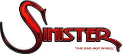 Sinister Wheel
