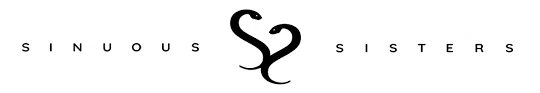 Sinuous Sisters