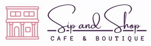 Sip and Shop Cafe