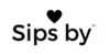 Sips By