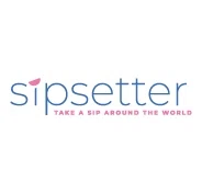 Sipsetter Logo for Promo Codes