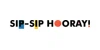 Sip Sip Hooray