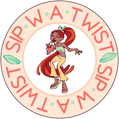 Sip W A Twist