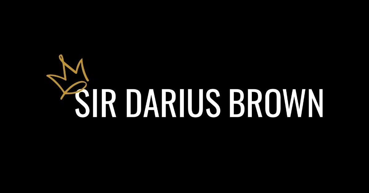 Sir Darius Brown
