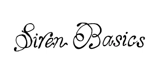 Siren Basics