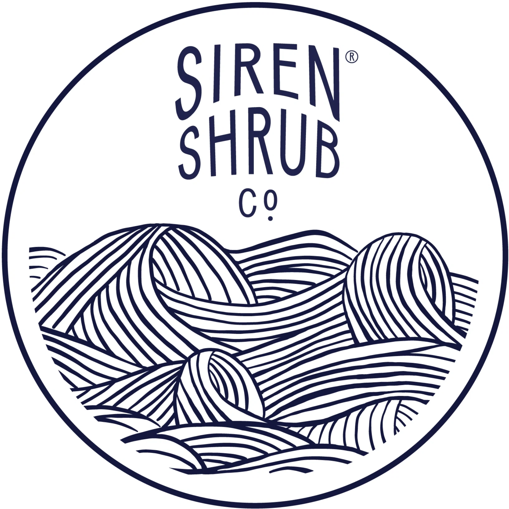Siren Shrub Co.