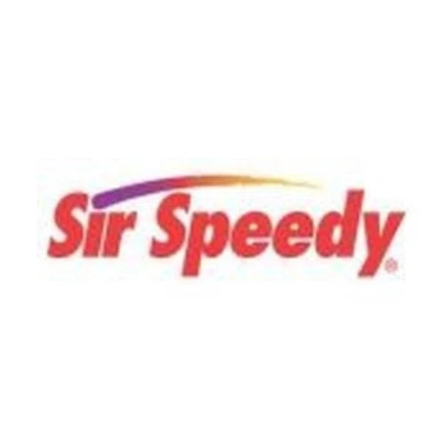 Sir Speedy
