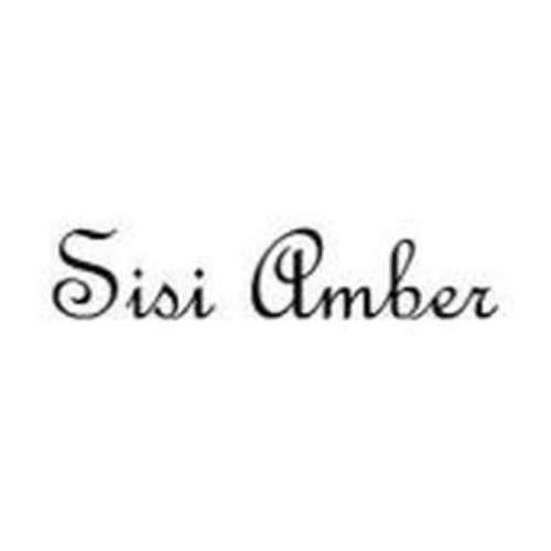Sisi Amber Logo for Exclusive Deals