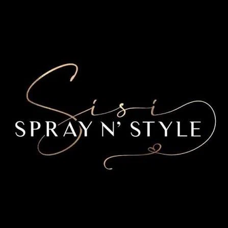 Sisi Spray N' Style