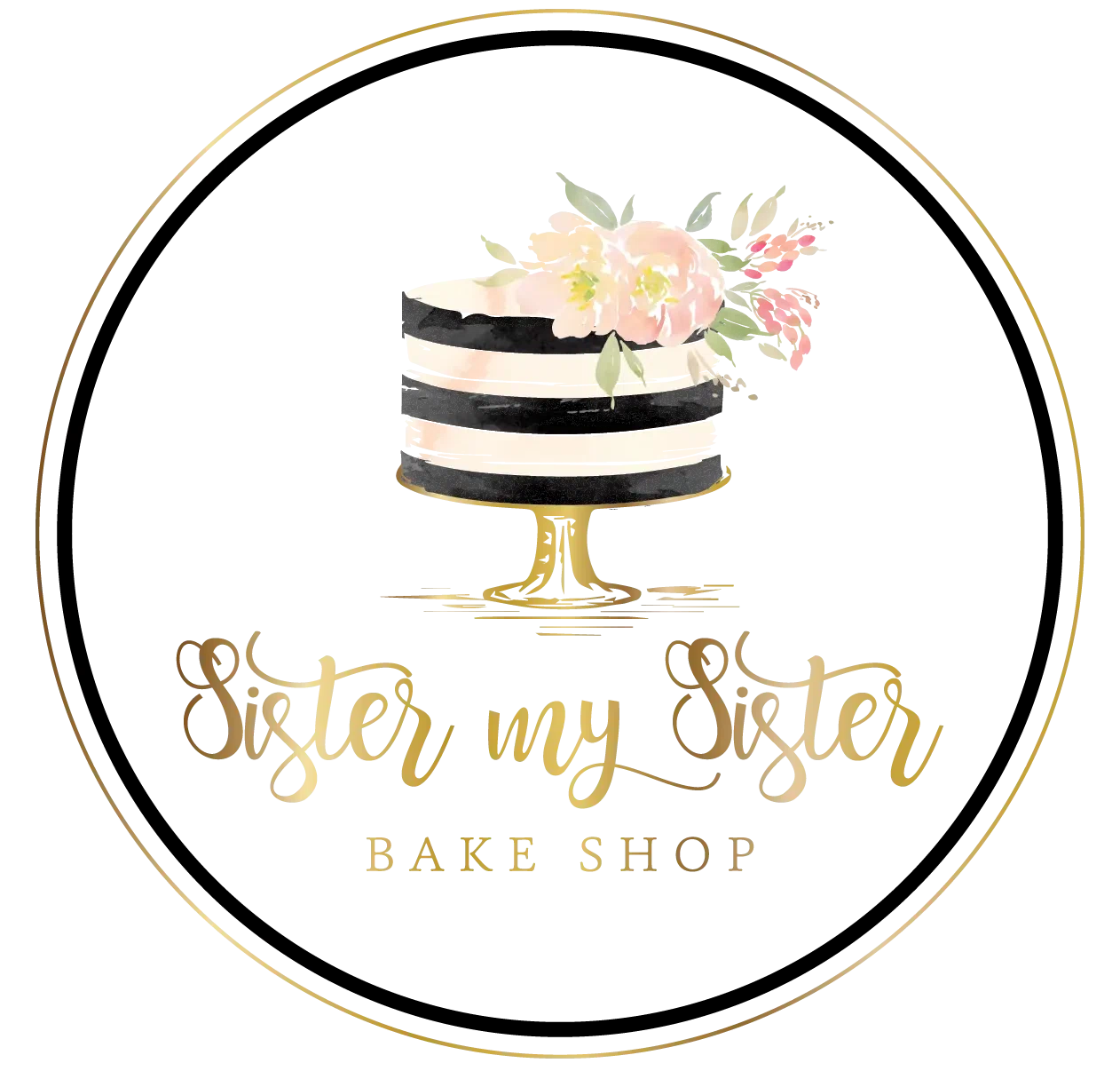 Sister My Sister Bake Shop