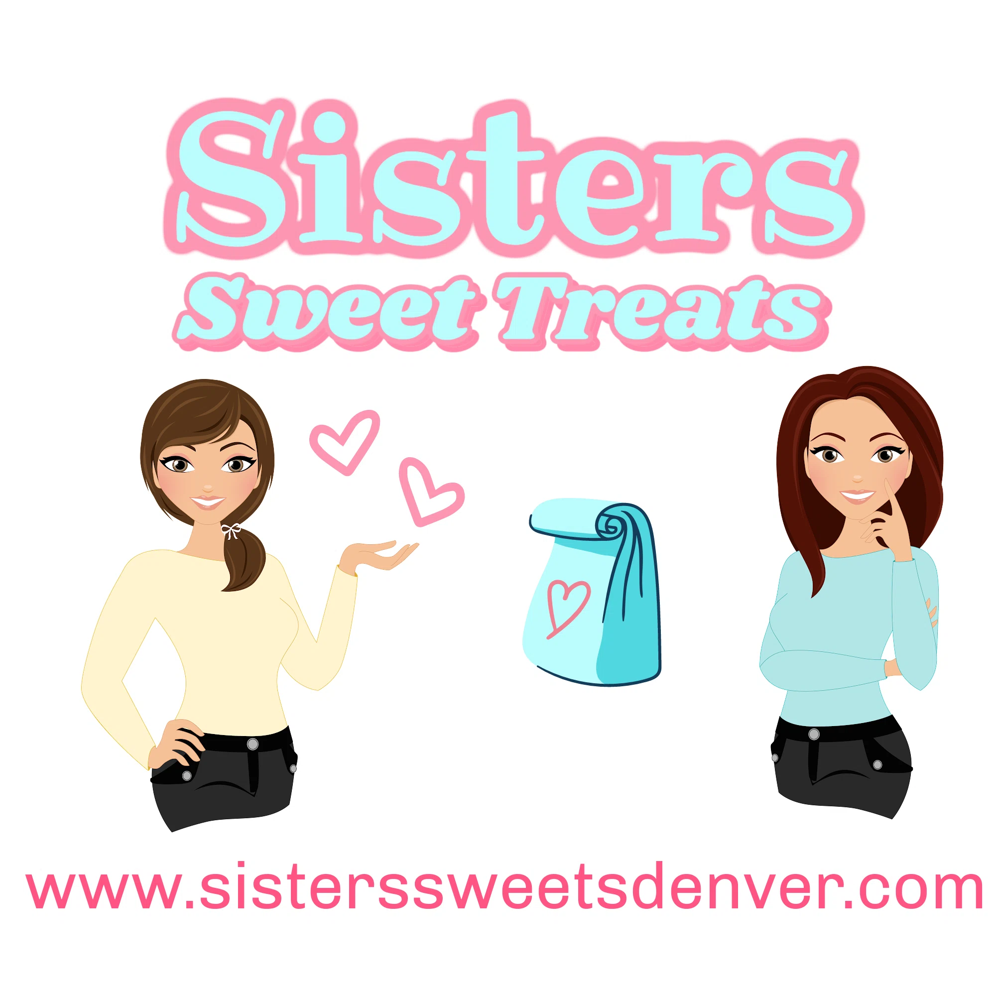 Sisters Sweet Treats