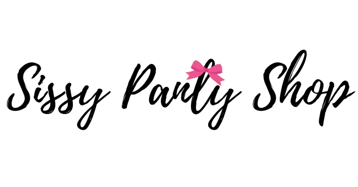 Sissy Panty Shop