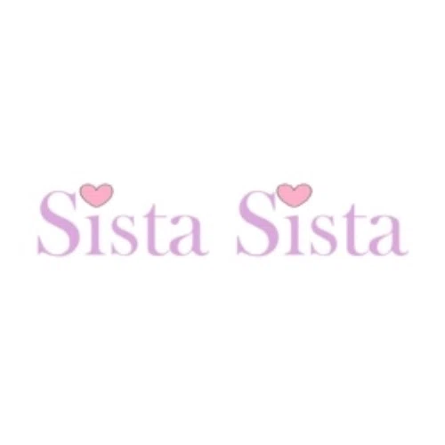25% Off Sista Sista Coupons & Black Friday Deals 2022