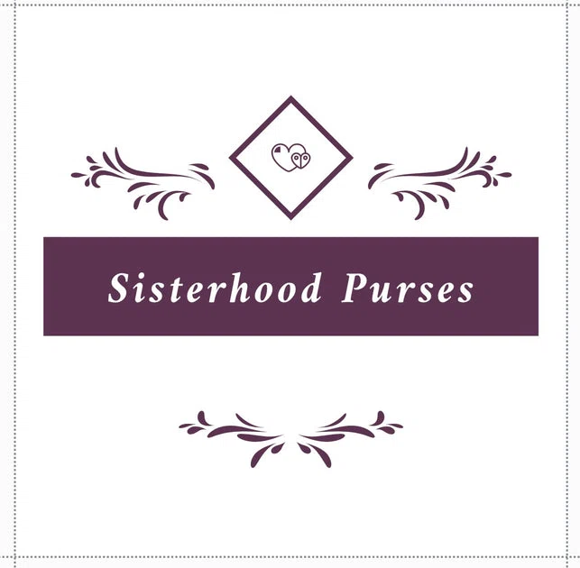 Sisterhood Purses