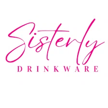 Sisterly Drinkware