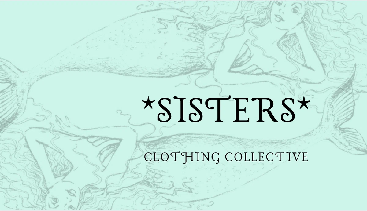 Sisters Clothing Collective