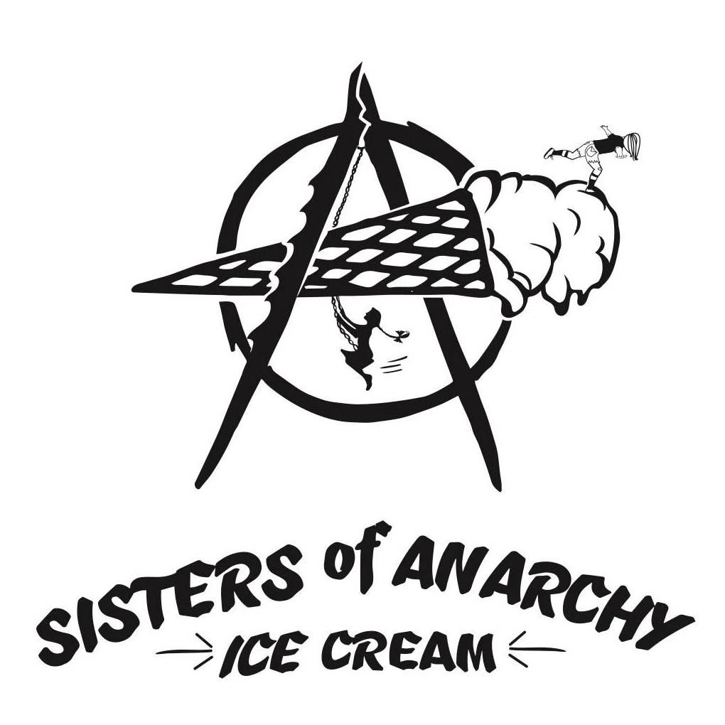 Sisters of Anarchy Ice Cream