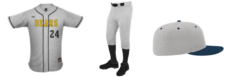 SISU Baseball