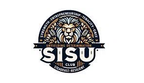 Sisu Club Logo for Exclusive Deals