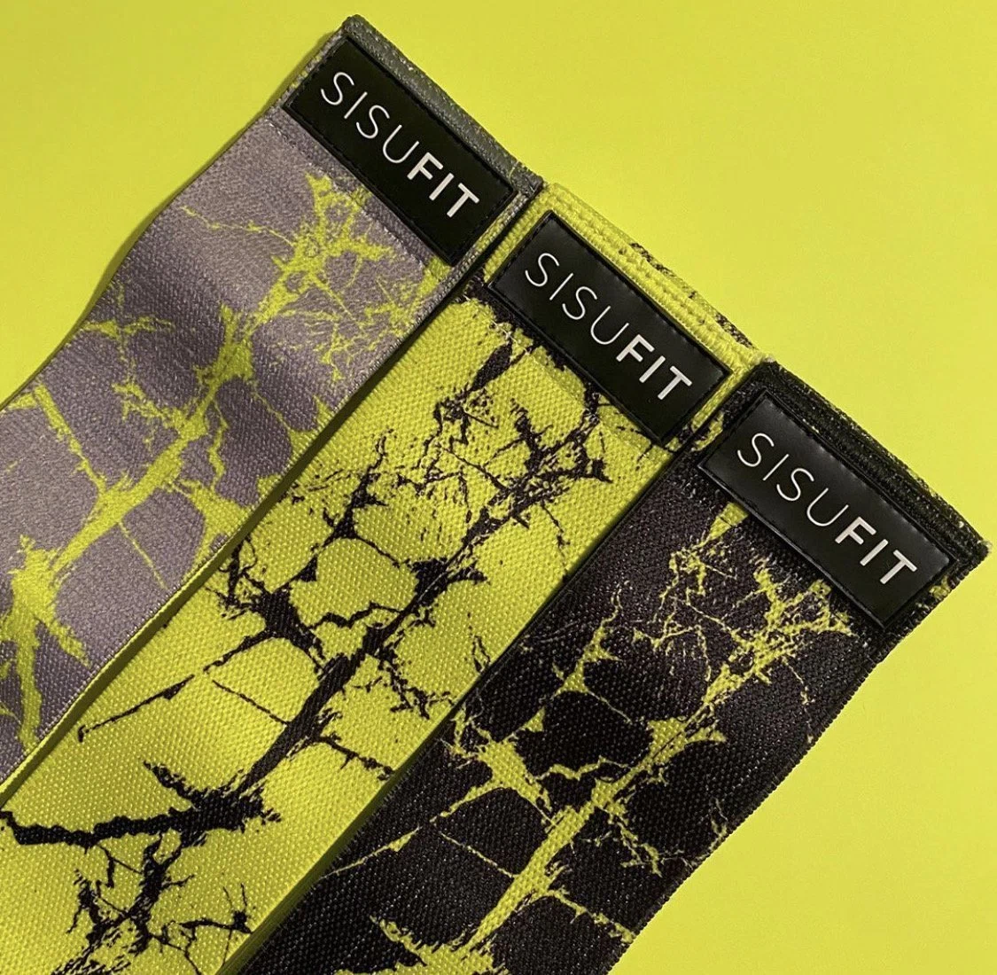 SISUFIT