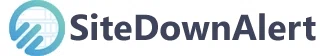Site Down Alert
