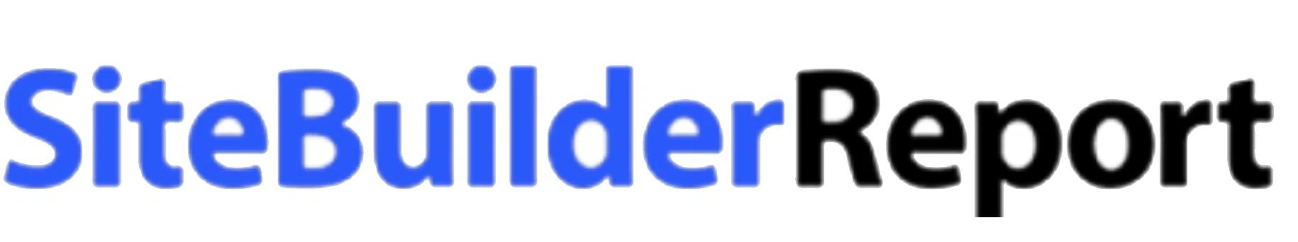 Site Builder Report