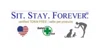 Sit. Stay. Forever.