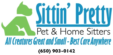 Sittin’ Pretty Pet & Home Sitters