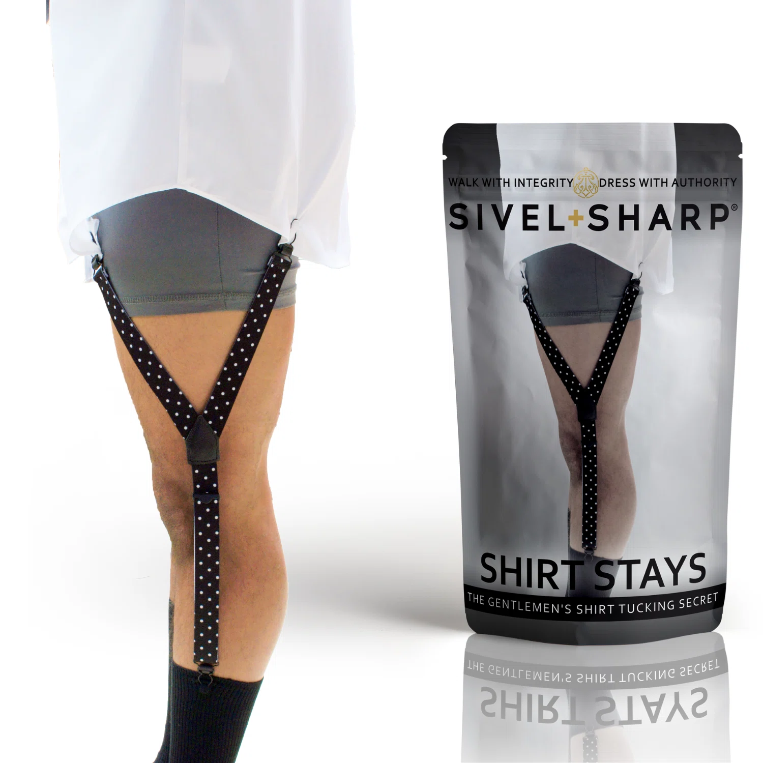 Sivel & Sharp