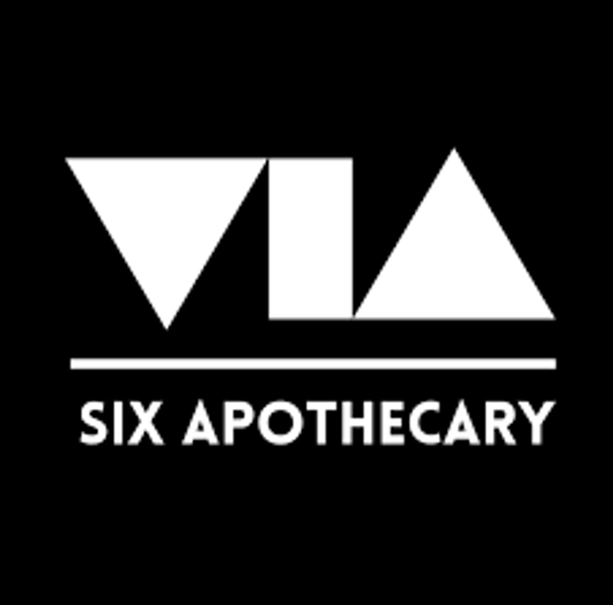 Six Apothecary