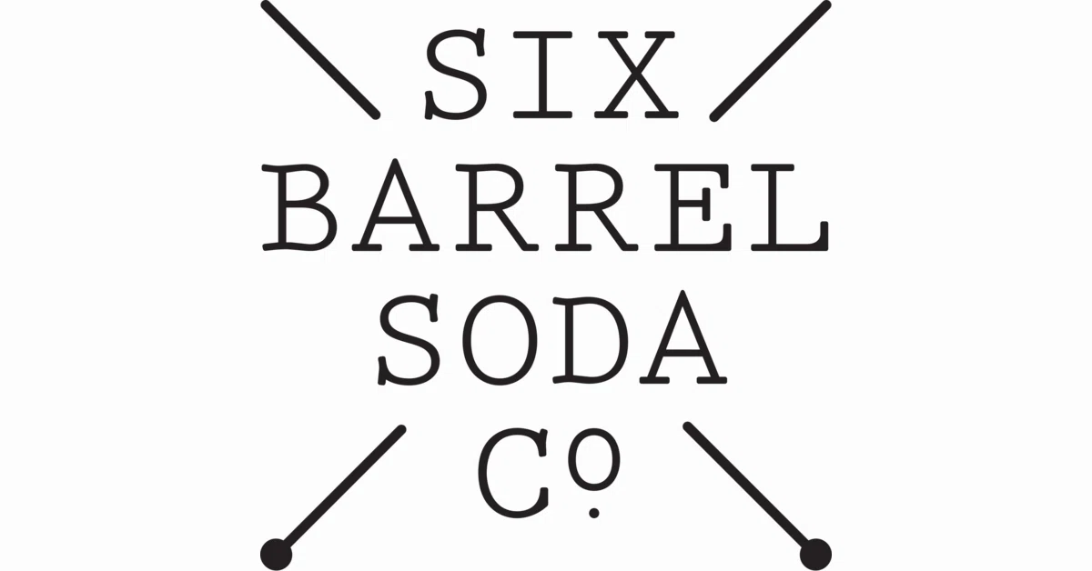 Six Barrel Soda Co.