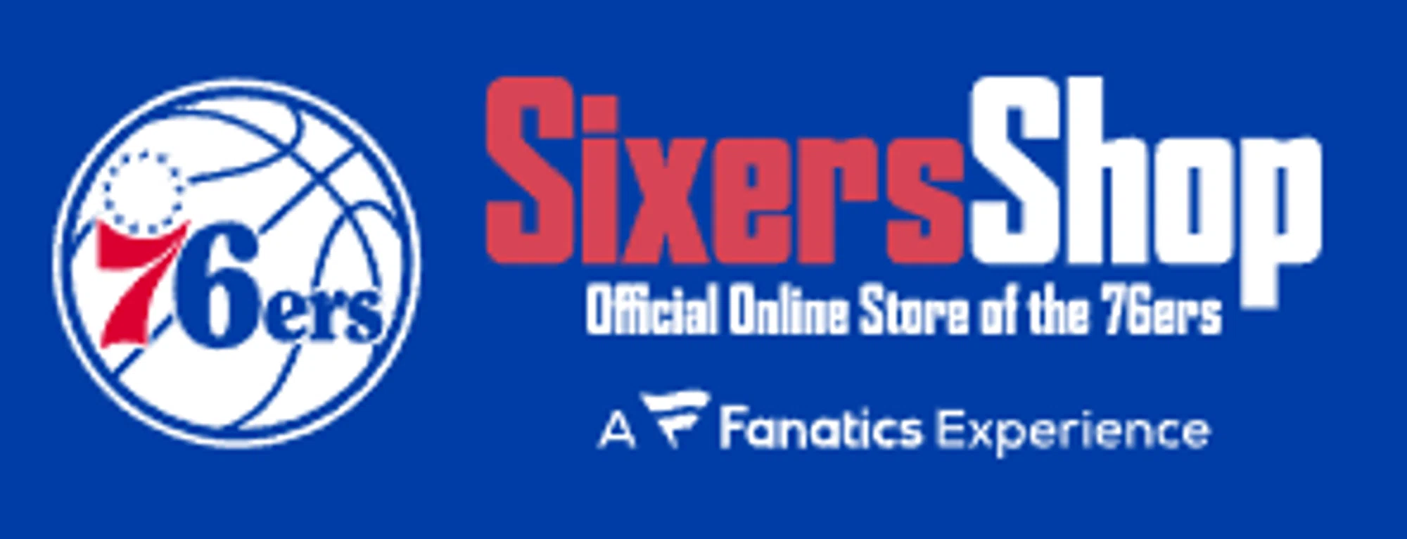 Sixers Shop