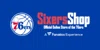 Sixers Shop