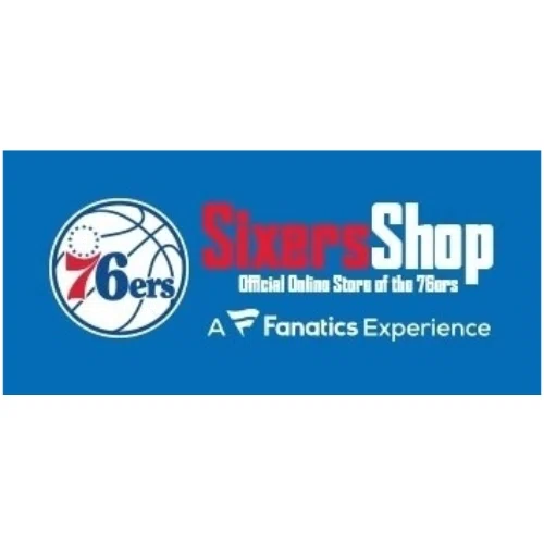 sixers promo code