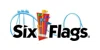 Six Flags Merch Store